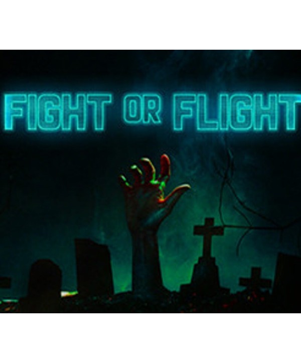Fight or Flight Steam Key GLOBAL